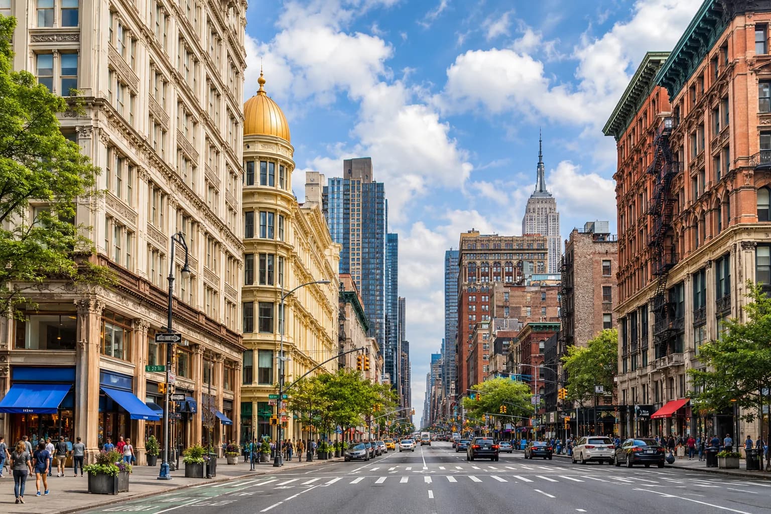 Chelsea, Manhattan